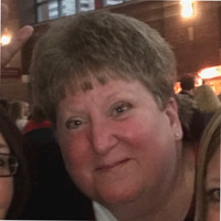 Brenda Collet