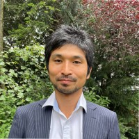 Hideo Kimura