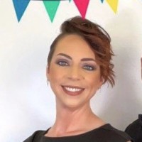 Ashley Mohon CPC, CRC