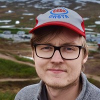 Håvard Langdal Hovde