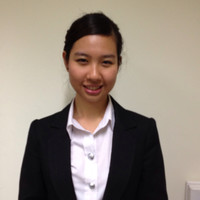 Phatnicha Pornsiratananan