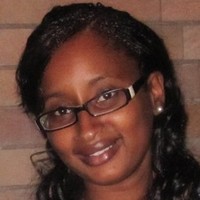 Kanny Diallo, Phd
