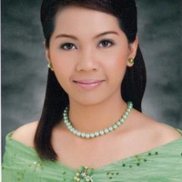 Ruth Claire Paat - Marco, Mba