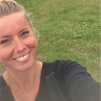 Britt Andersen Birkemose