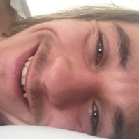 Connor Collister