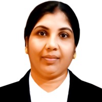 Sunita Dombale