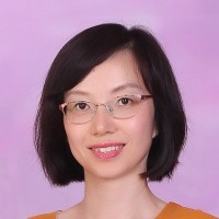 Iris Xiong