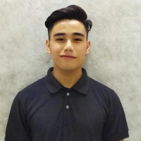 Alvin Sebastian