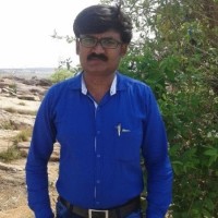 Jagadish Morageri