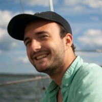 Caleb Snyder Di Cesare