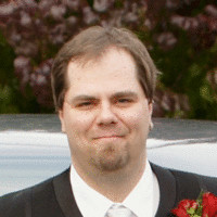 Chris Feavel