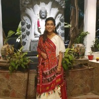 Molina Patel