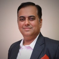 Nilesh Gonsalves
