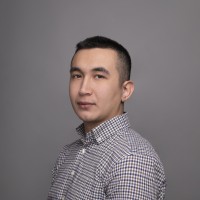 Zhaksylyk M.