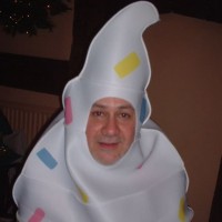 Ian Simpson