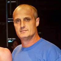 Max Faught