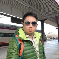 Johnny Lam
