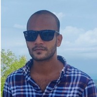 Deepak Pujoor