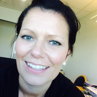 Laila Vang-Johansen Marketing Manager i NDI Norge AS