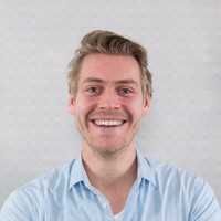 Jelmer Huitema
