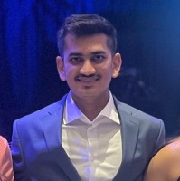 Viraj Patel