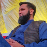 Arshad Mahmood