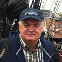 Jim Gowens