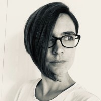 Tatiana Blizniukova