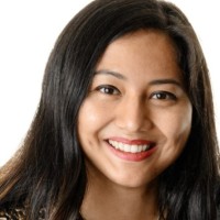 Krishtina Byanjankar