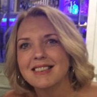 Kay Middleton