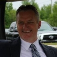 Robert Finn