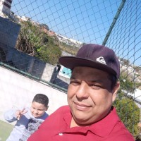 Valdeci Costa Da Silva