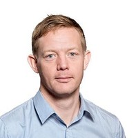 Anders Stensgaard