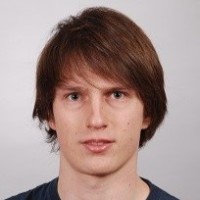Matic Mlačnik