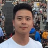 Steven Chea
