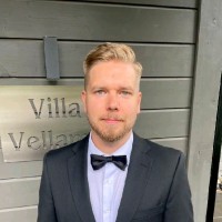 Jesse Rantala