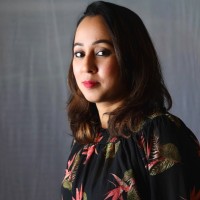 Shahina Akter