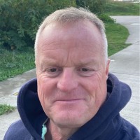 Patrick Milnes