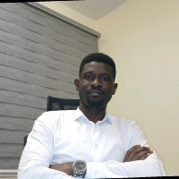 Emmanuel Okafor