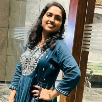 Poonam Kapse