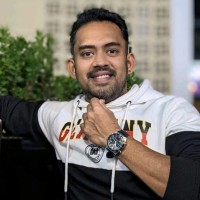 R. Ranjith R
