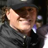 Brad Cooper