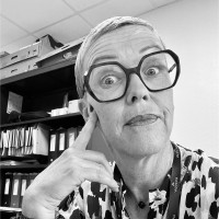 Severine Ginot