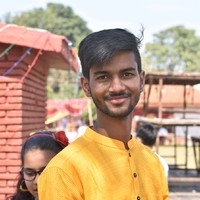 Ankit Kushwaha