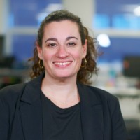 Camilla Lerbech Dworsky