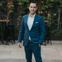 Itamar Reuveni