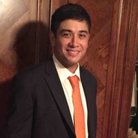 Marcus Caballero