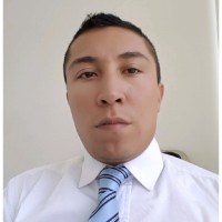 Jaime Suarez Garcia