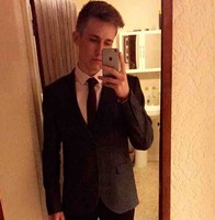 Adam Sparks