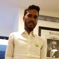Aniket Parsekar